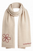 Lisa Todd - In Bloom Scarf