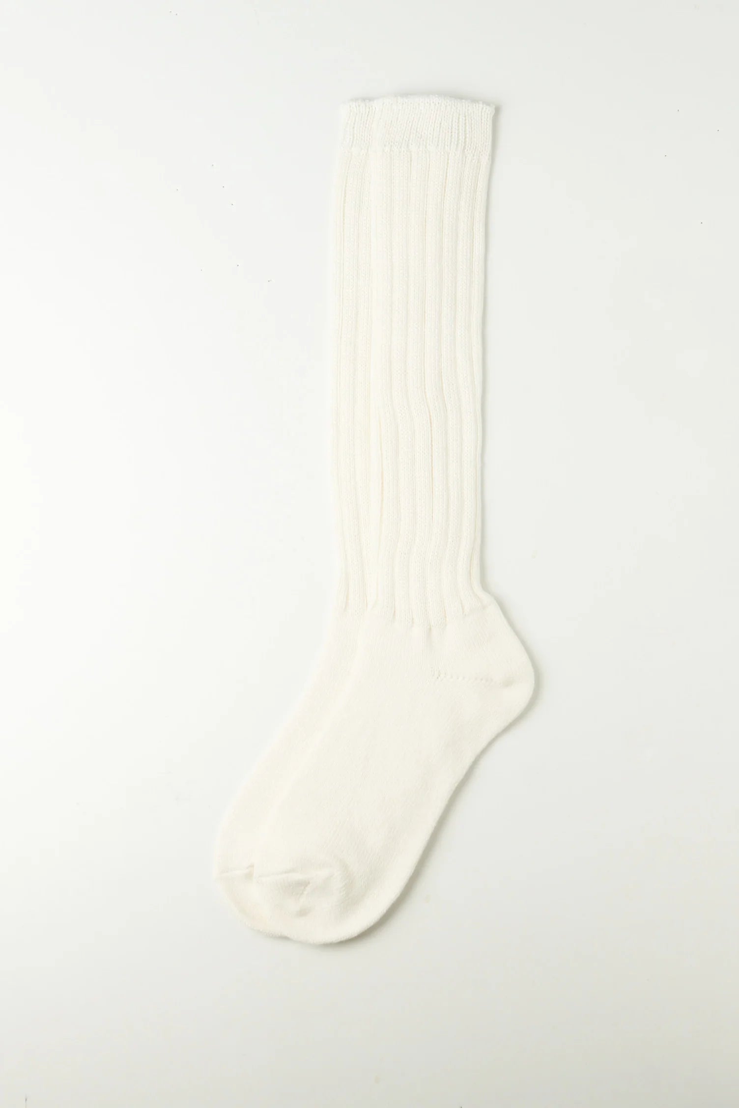 SKIN - Organic Slouch Sock