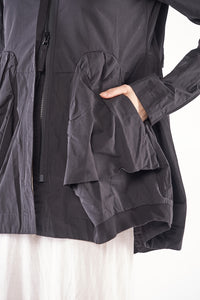Rundholz Black Label - Pocket jacket
