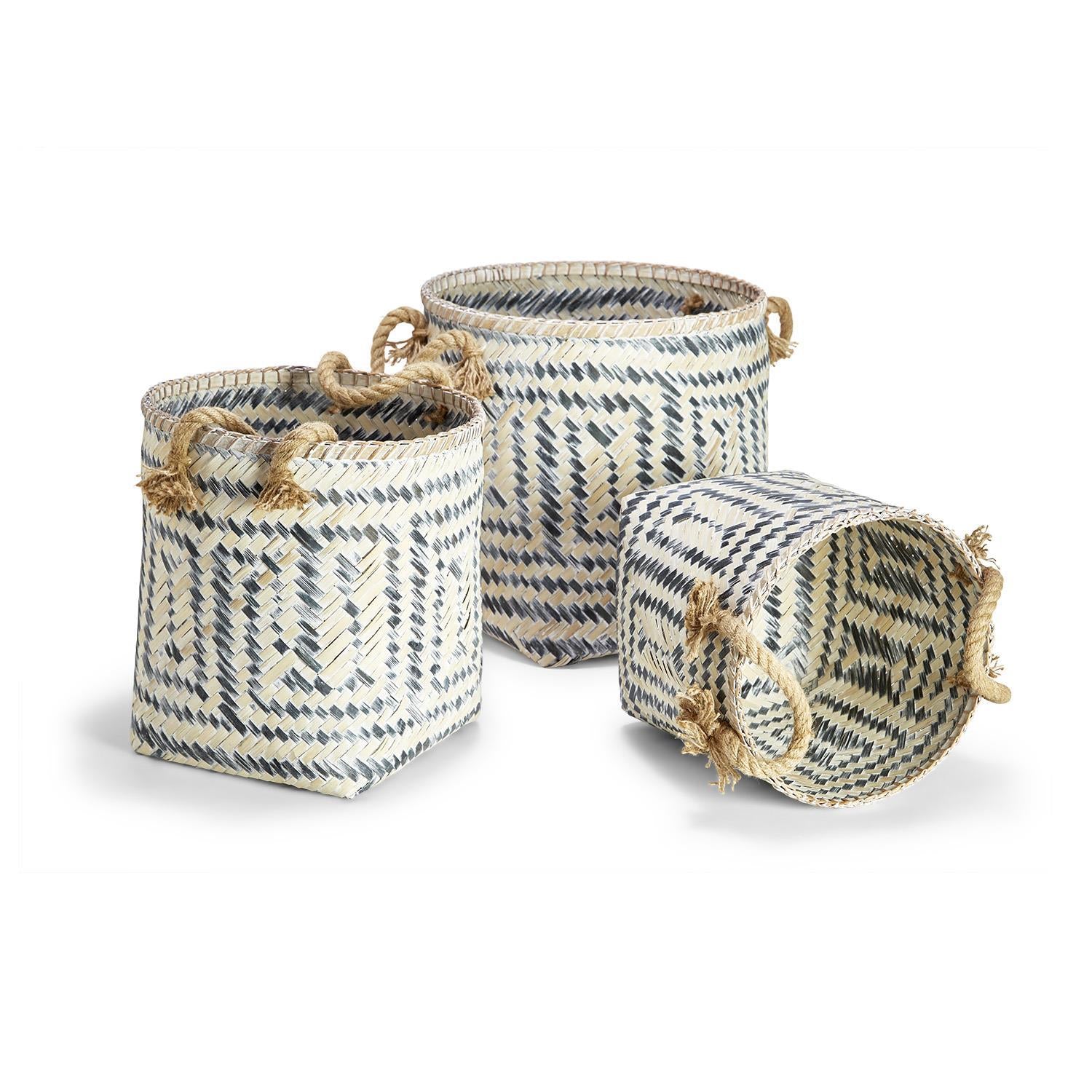 Two's Company - Perivilos Baskets