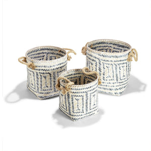 Two's Company - Perivilos Baskets