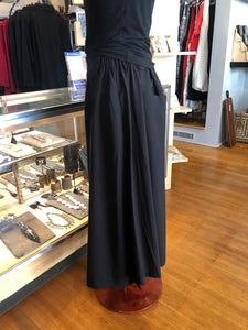 Moyuru - Wide Raven Pant