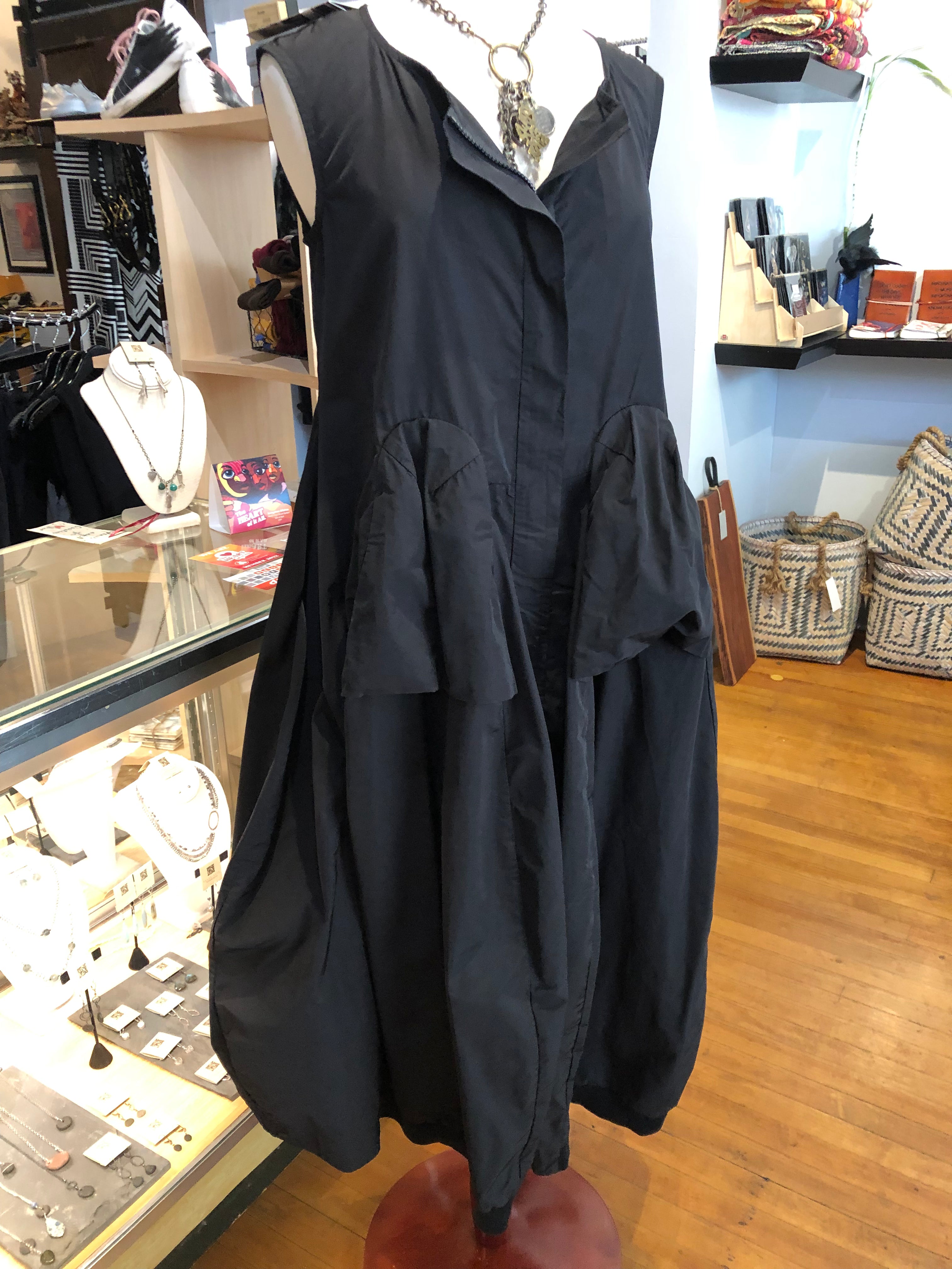 dress black label Basix Black Label