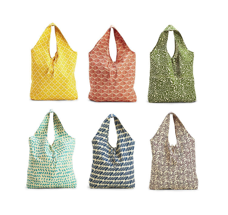 Two's Company - Market Bag Brights
